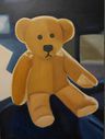 Der traurige Teddy